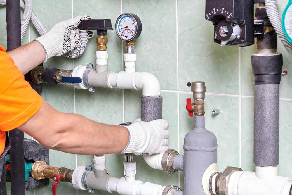 Mississauga Commercial Plumber