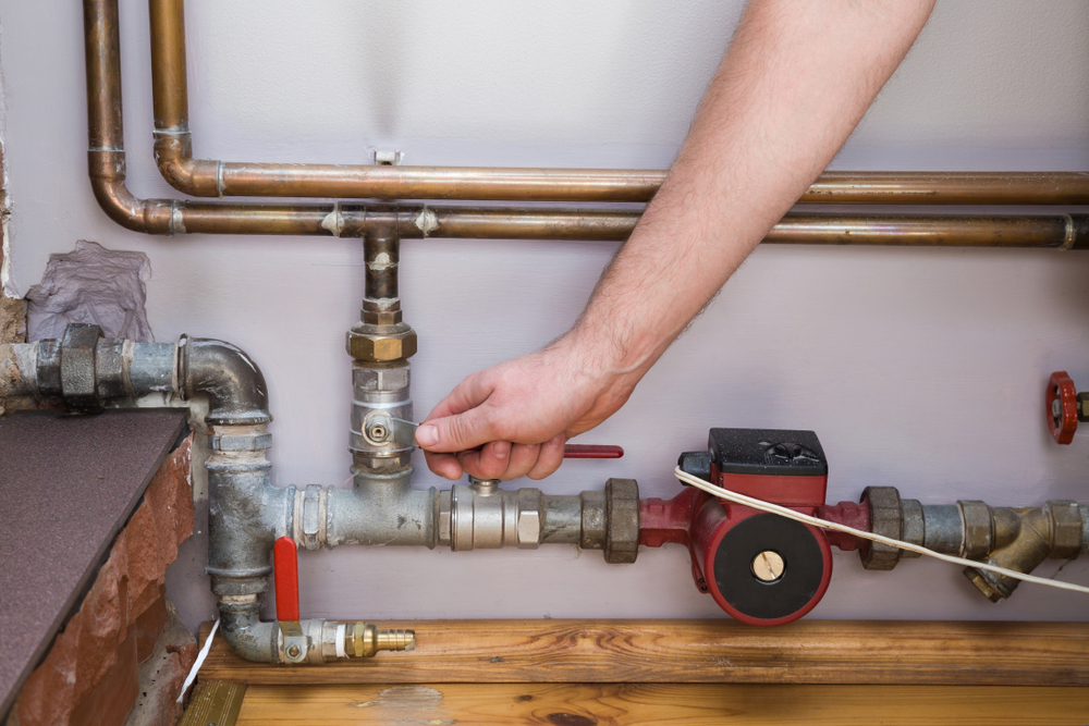 Mississauga Commercial Plumber