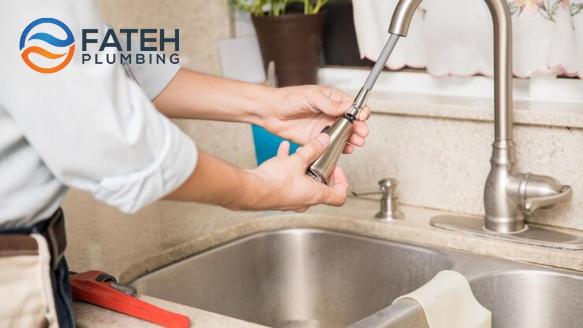 Plumbing services Brampton