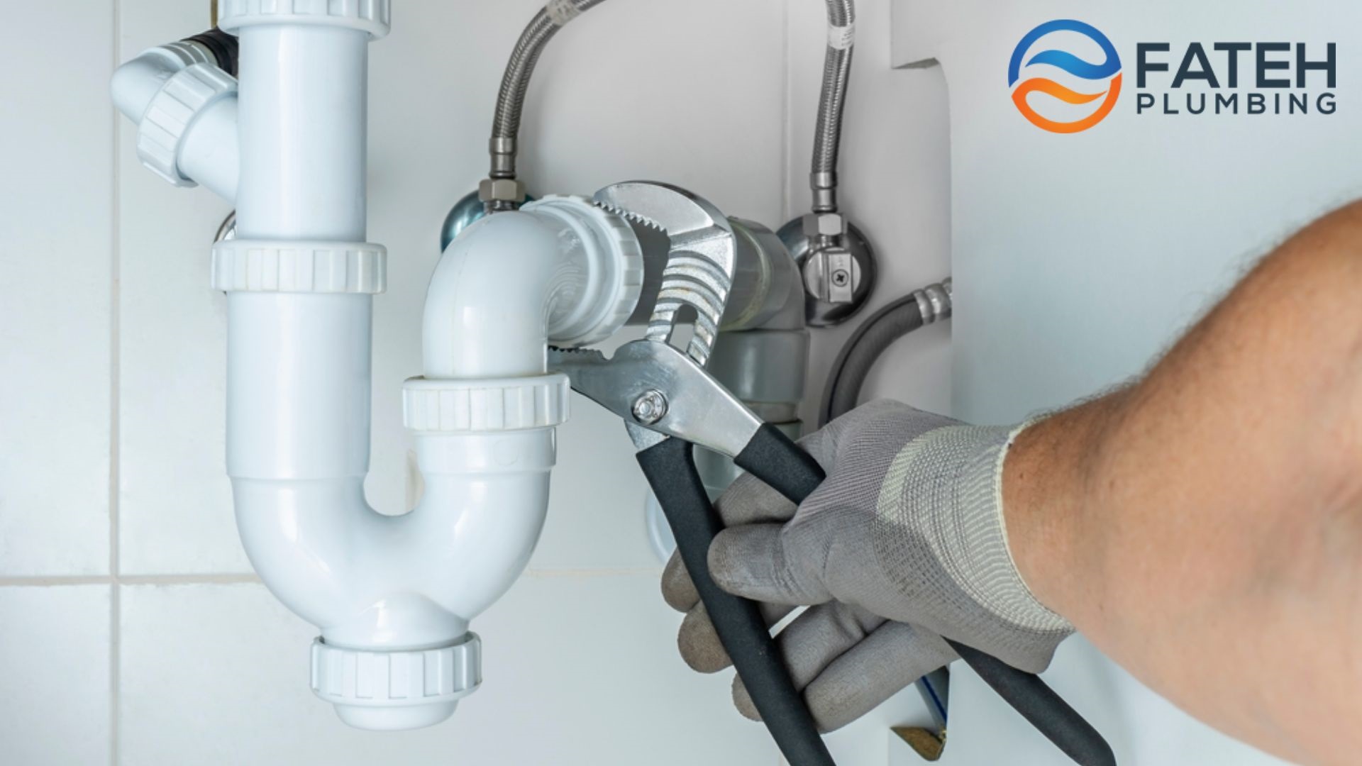 Emergency Plumber in Brampton