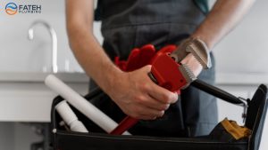 Emergency Plumber Brampton