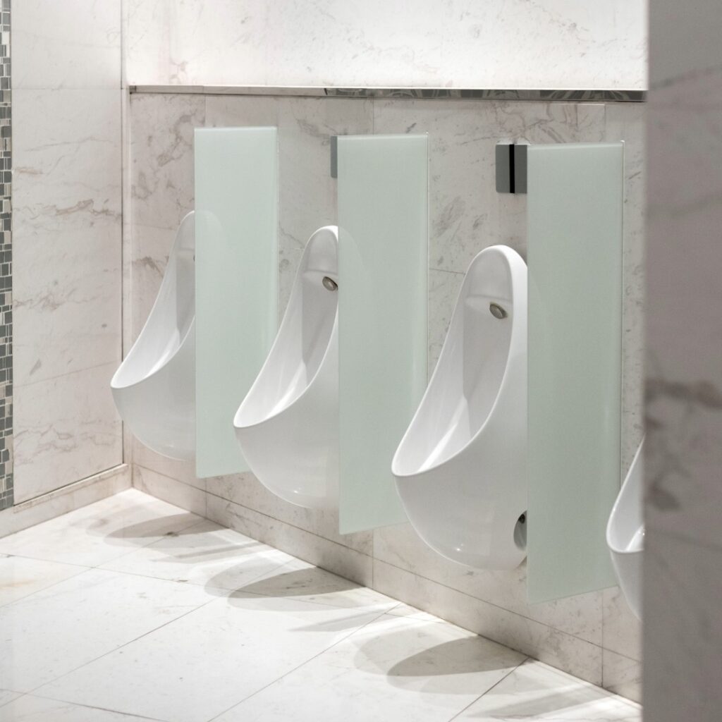 Commercial Plumbing - Fateh Plumbing & Electric providing expert plumbing solutions for commercial properties.